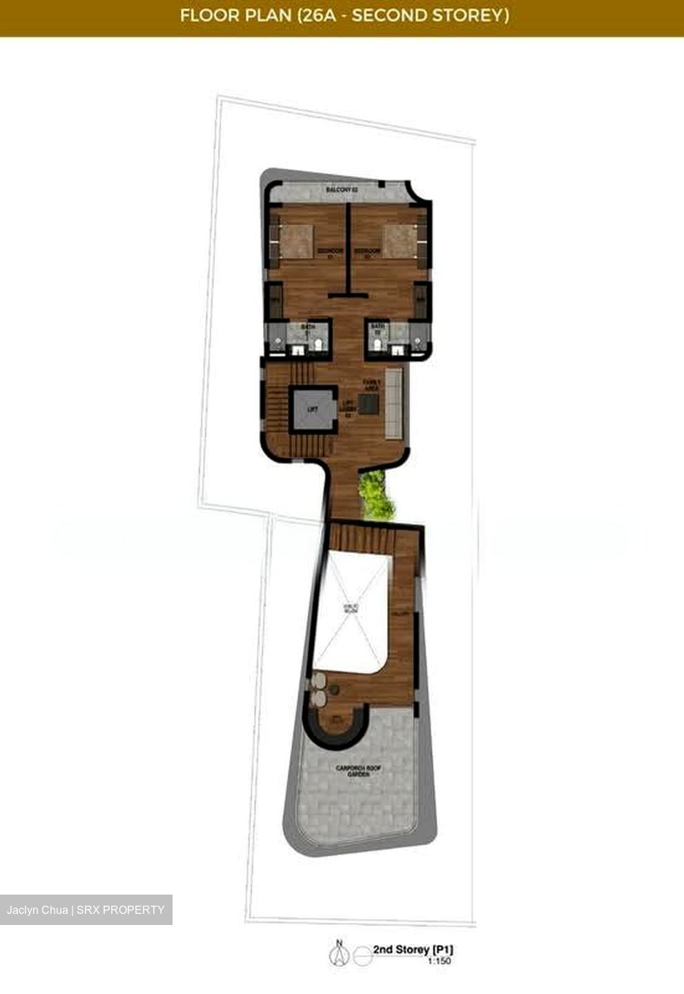 Siglap Road (D15), Detached #574136821